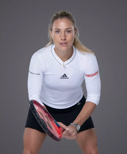 Angelique Kerber ?? ?
