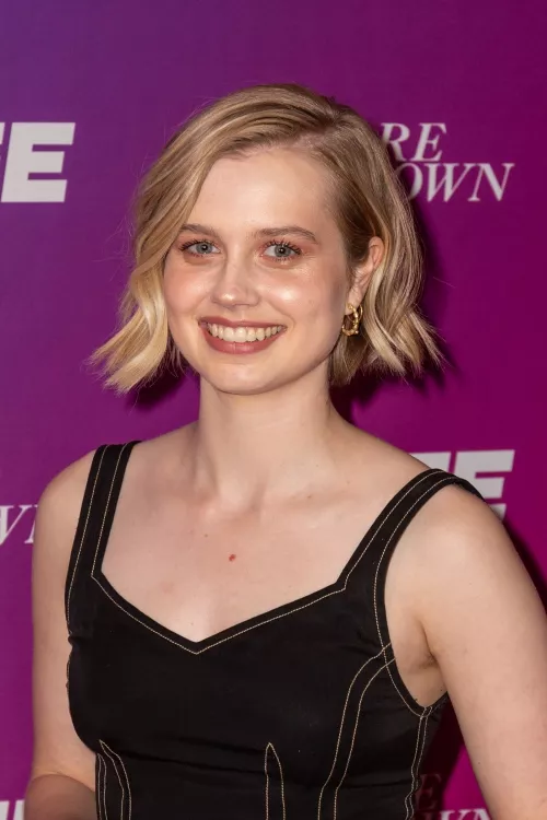 Angourie Rice Angourie Rice