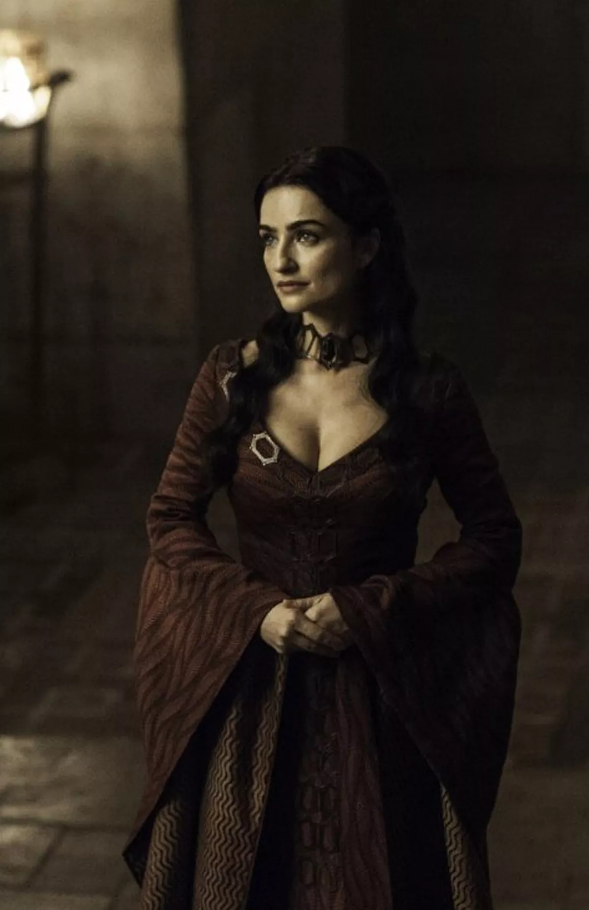 Ania Bukstein (Game of Thrones)