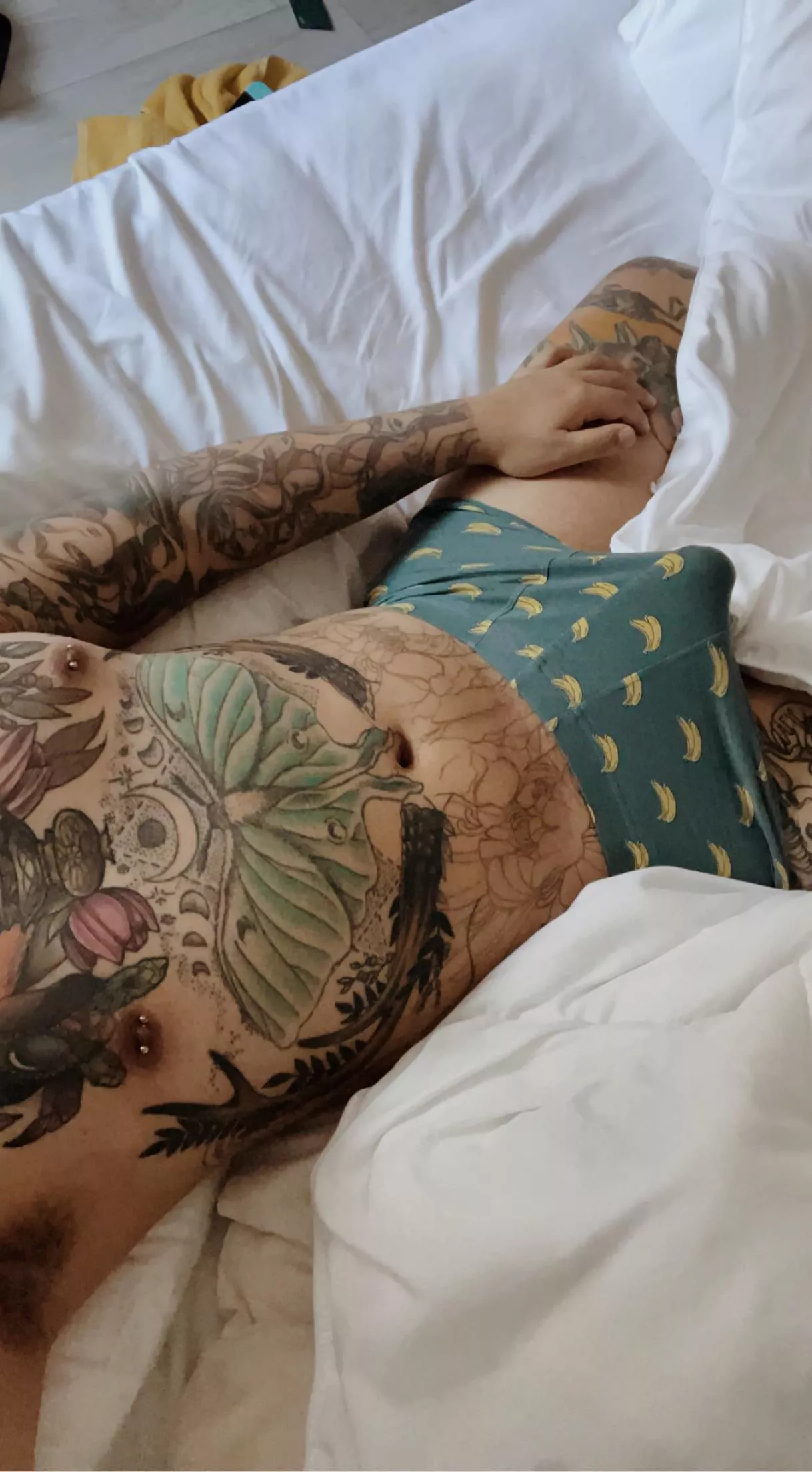 Animal Crossing and chill?