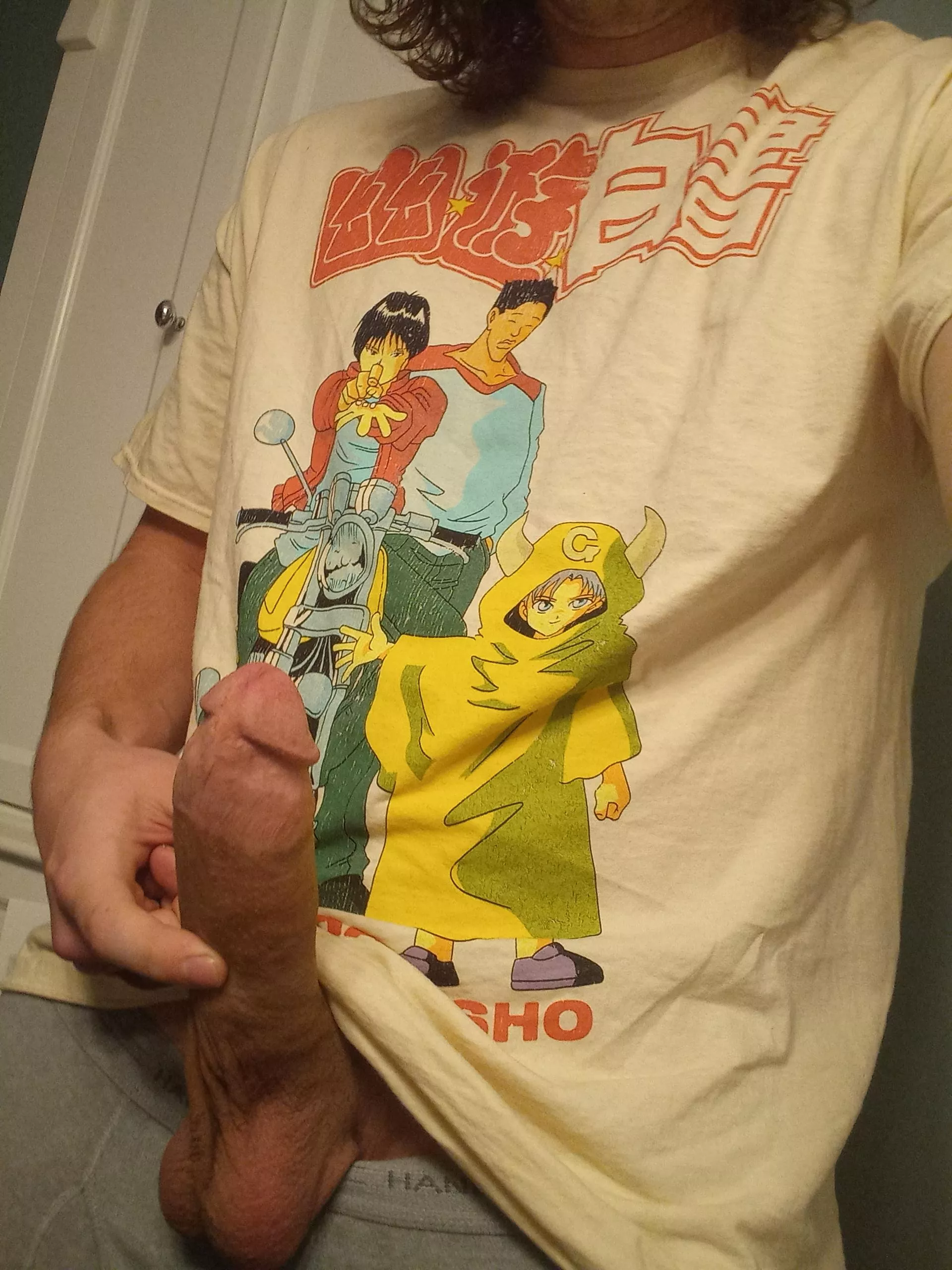 Anime and chill? Bonus points if you know this one Anime and chill? Bonus points if you know this one