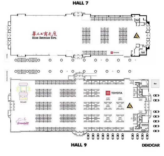 ANIME IMPULSE , is anyone gonna be interested in meeting up ! Just wondering!