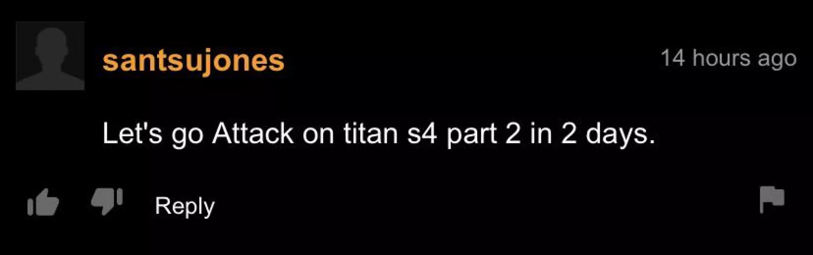 Anime > porn