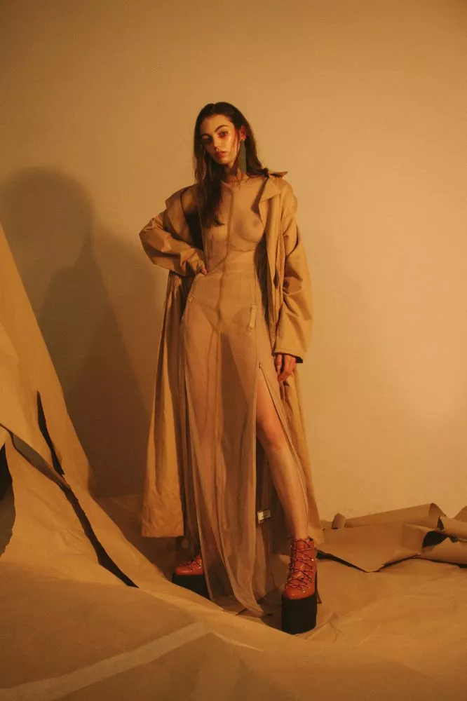 Anisia Khurmatulina Anisia Khurmatulina