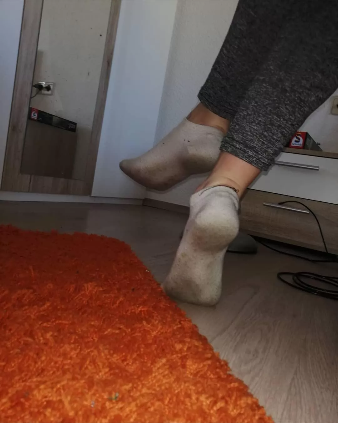 ankle socks