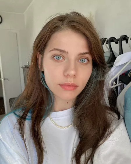 Ann Kuleshova Ann Kuleshova