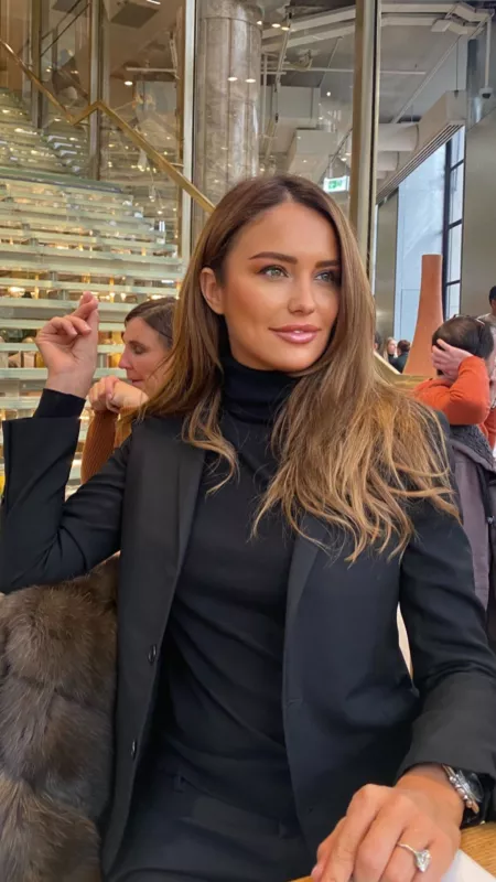 Anna Chibisova Anna Chibisova