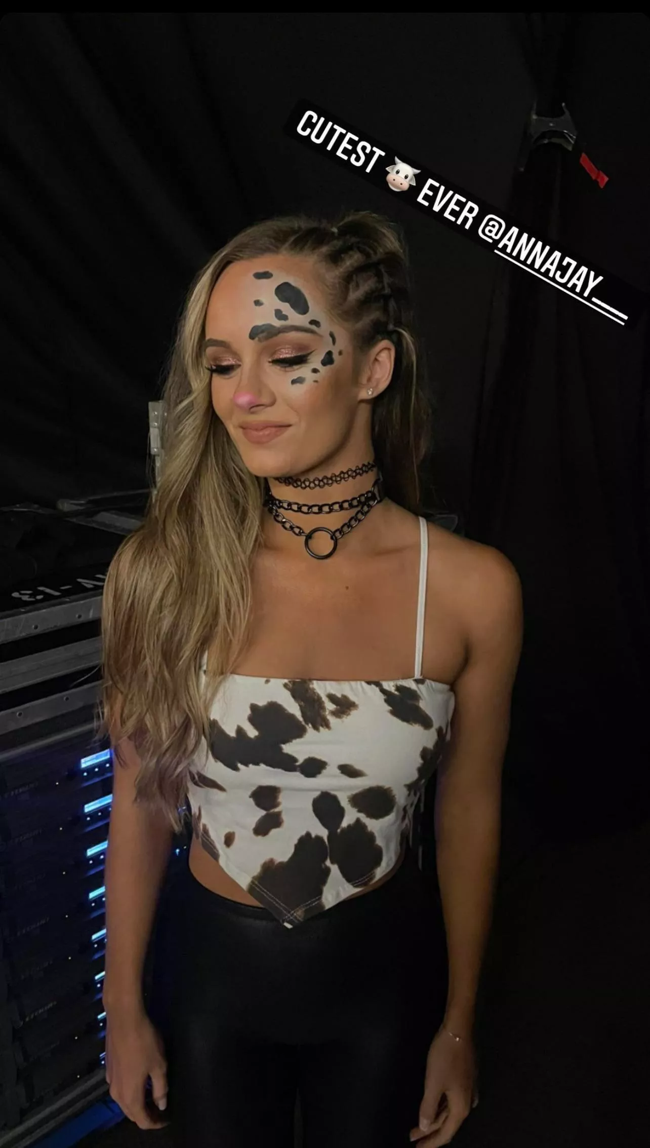 Anna Jay 🐄 Anna Jay 🐄