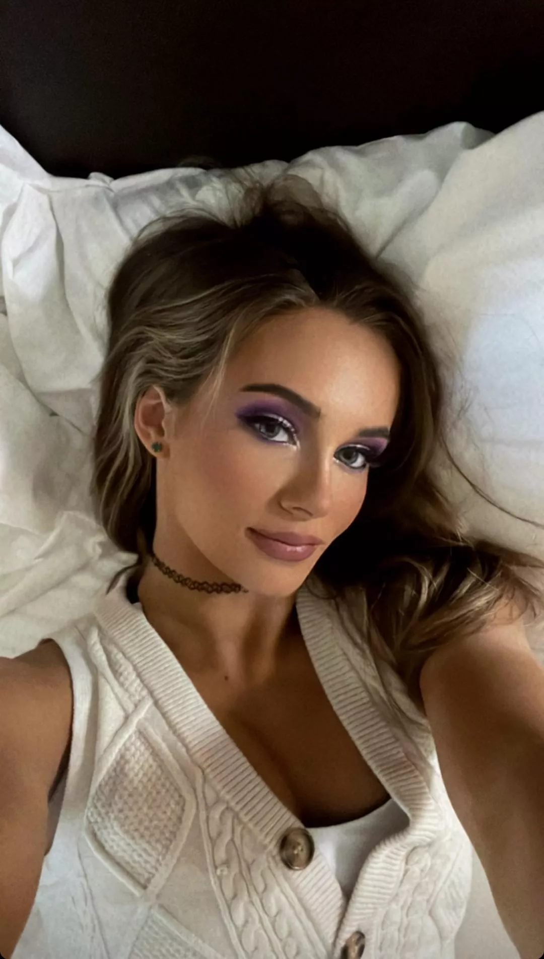 Anna jay is so beautiful Anna jay is so beautiful