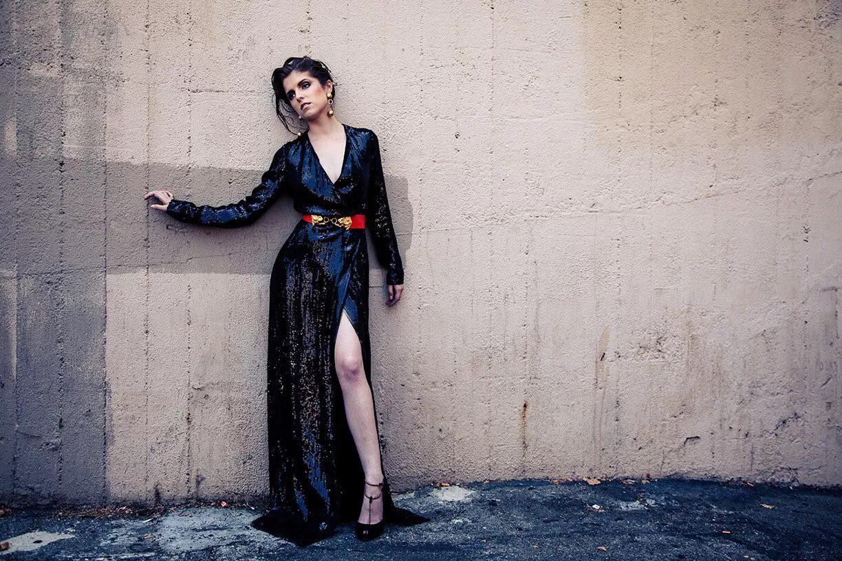 Anna Kendrick Anna Kendrick