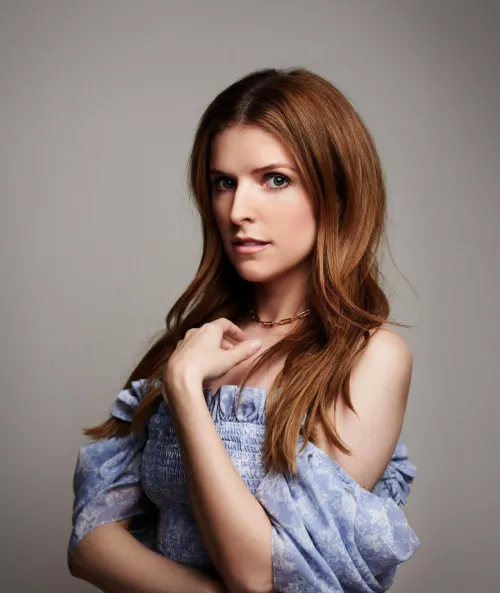 Anna Kendrick