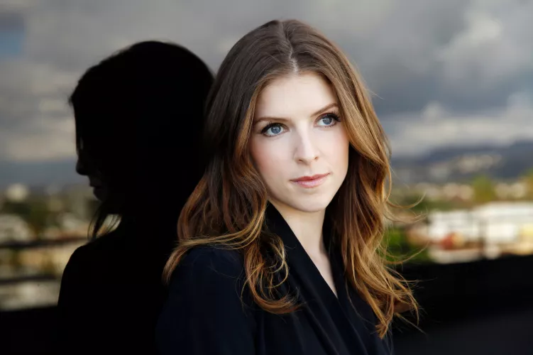 Anna Kendrick Anna Kendrick