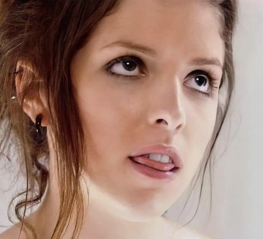 Watch Anna kendrick seems like she would be crazy in bed on watch-porn.net ...