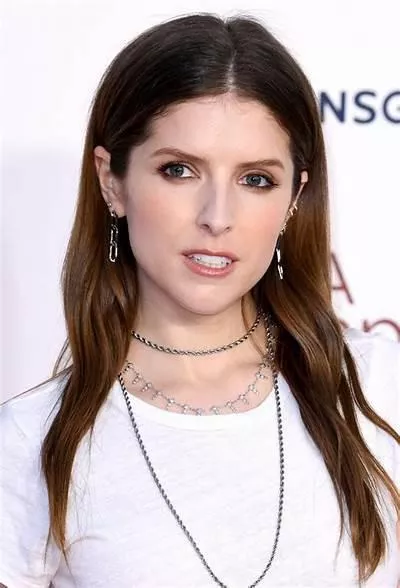 Anna Kendrick Anna Kendrick