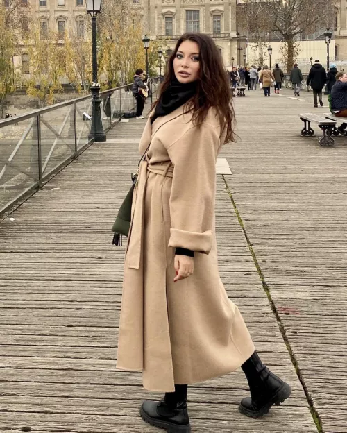 Anna Polina