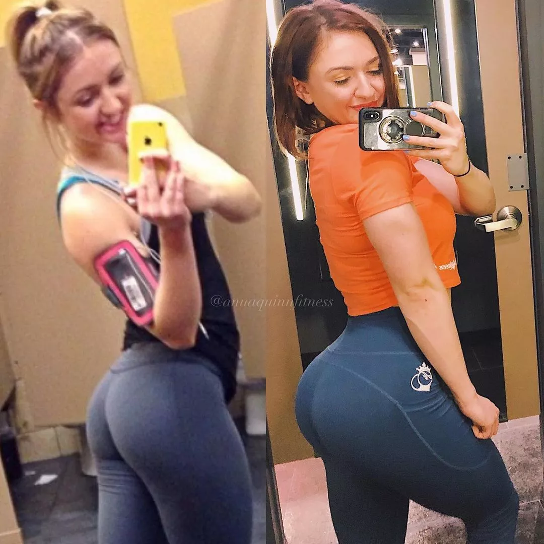 @annaquinnfitness (transformation) @annaquinnfitness (transformation)