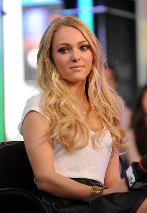 AnnaSophia Robb AnnaSophia Robb