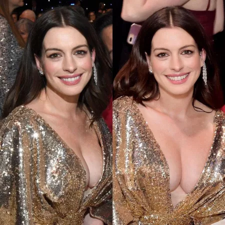 Anne Hathaway = Milf Anne Hathaway = Milf
