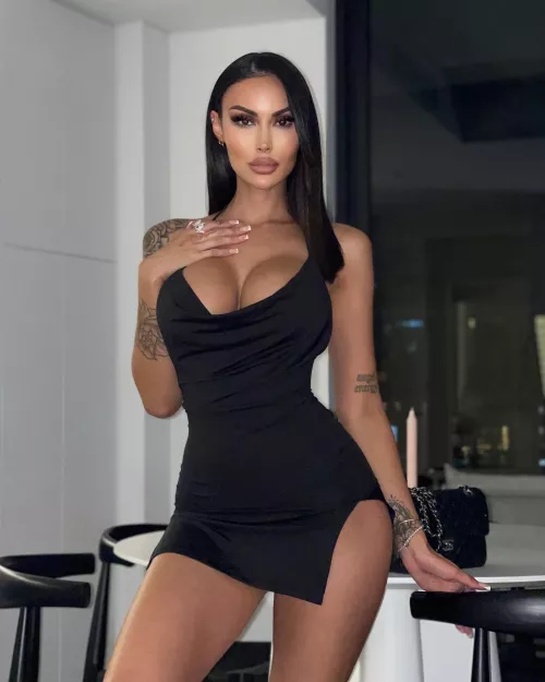 @annelesemilton