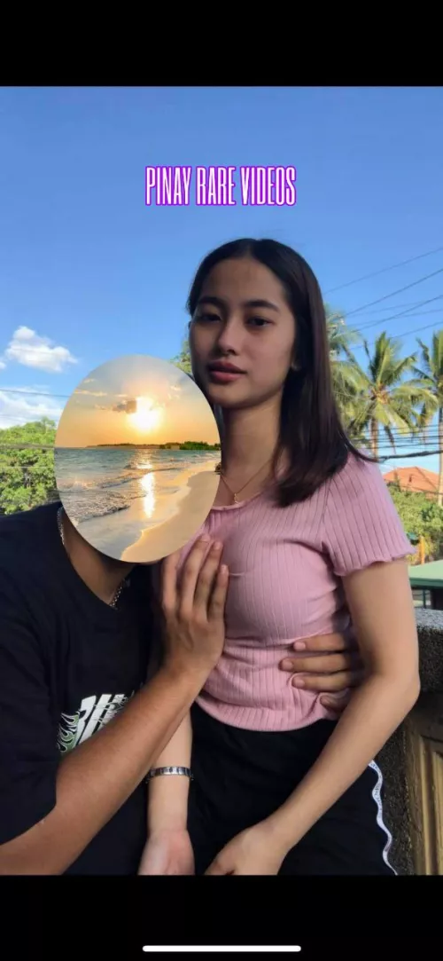 Ano kayang name niya?