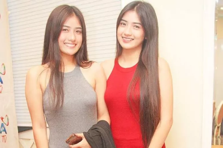 Ano na kaya nangyari sa kanilang dalawa? Bigla silang nawala sa ig at tiktok