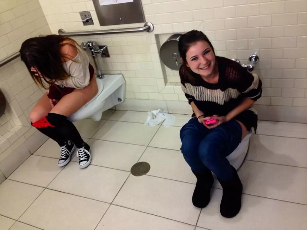 Another bathroom with no stalls Another bathroom with no stalls