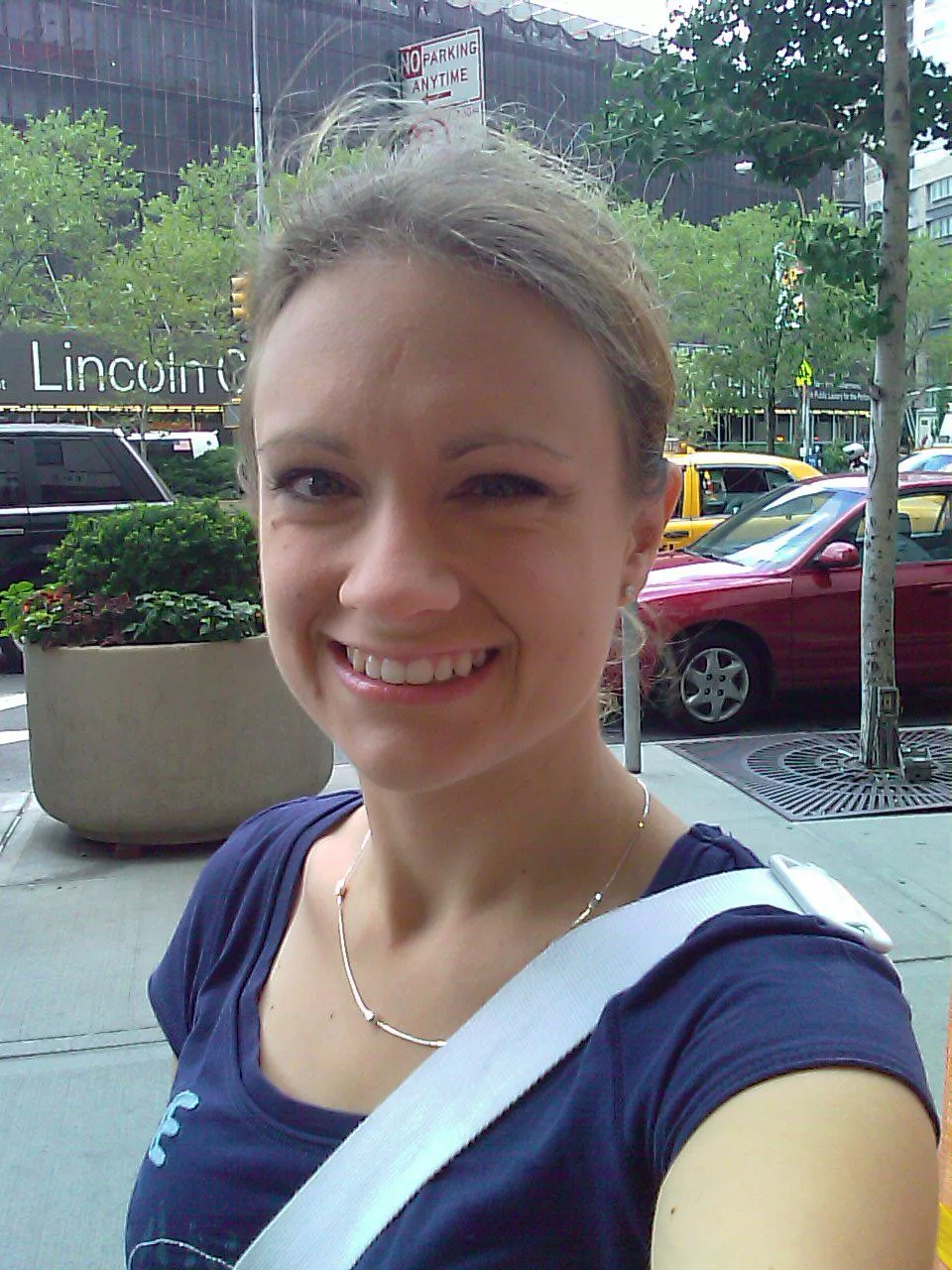 Another casual one of the wife Another casual one of the wife