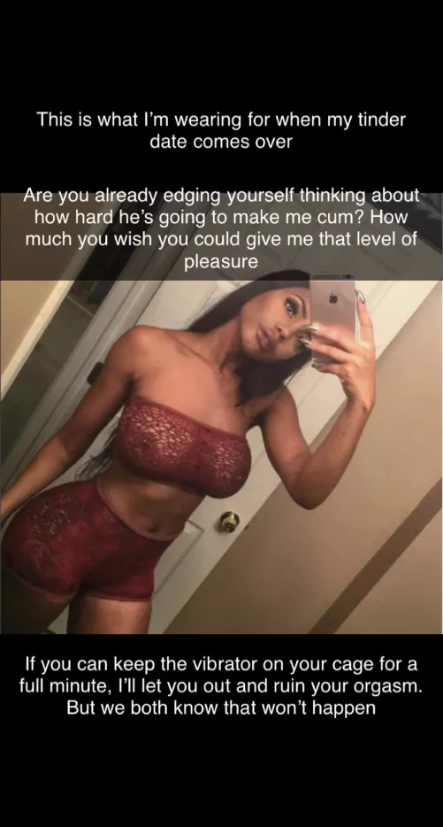 Another challenge