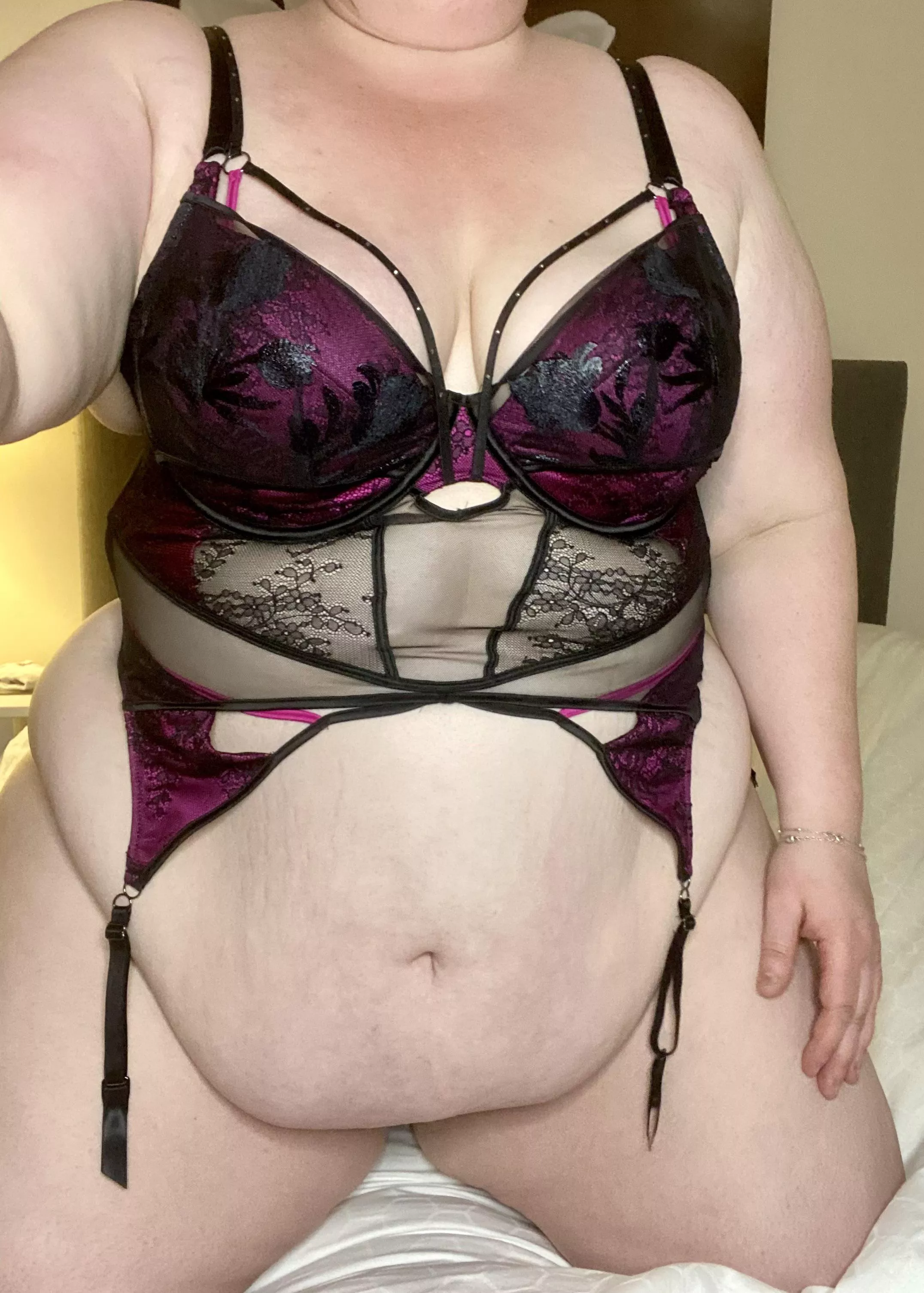 Another corset that is far too small 😅 Another corset that is far too small 😅