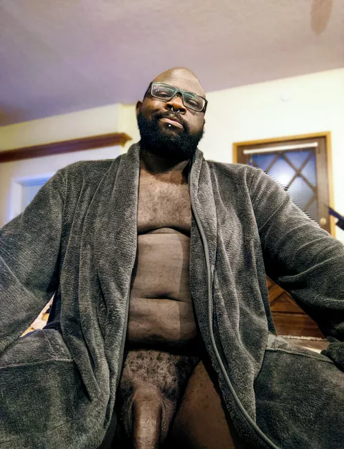 Another cozy morning Another cozy morning