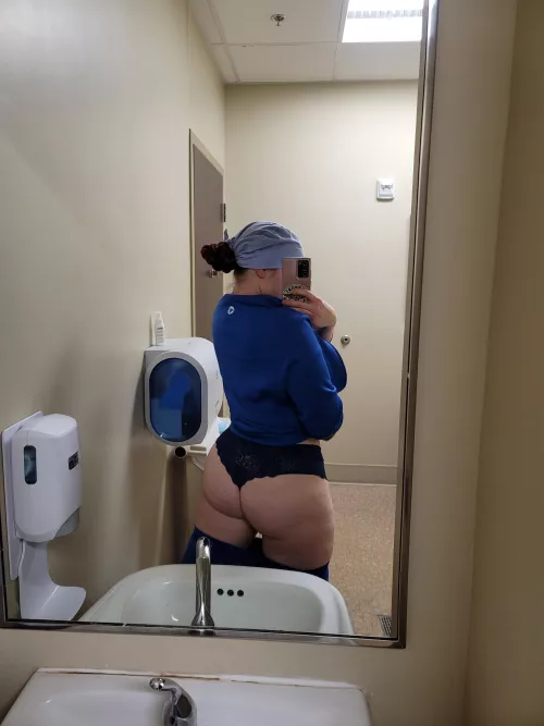 Another day another booty