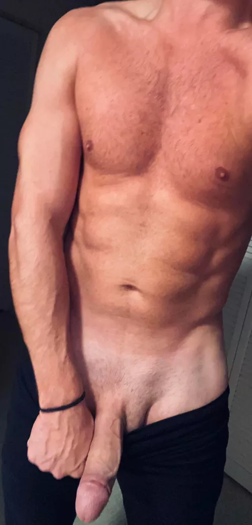 Another day, another dick pic