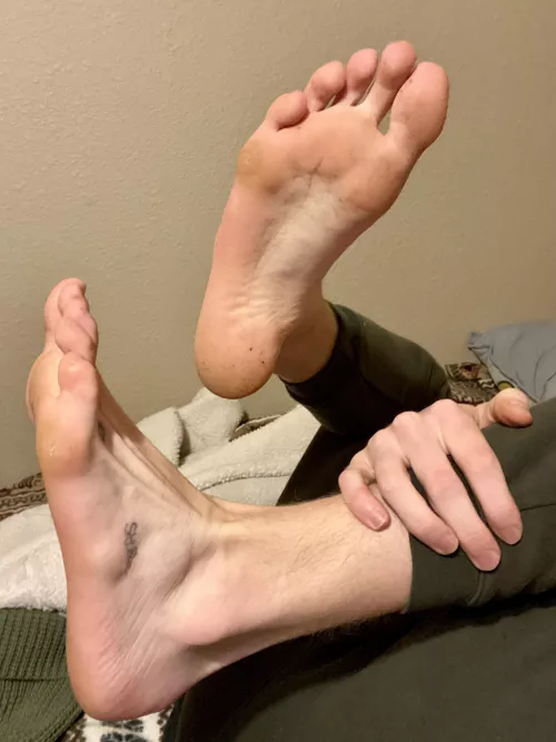 Another day, another reason to celebrate me.