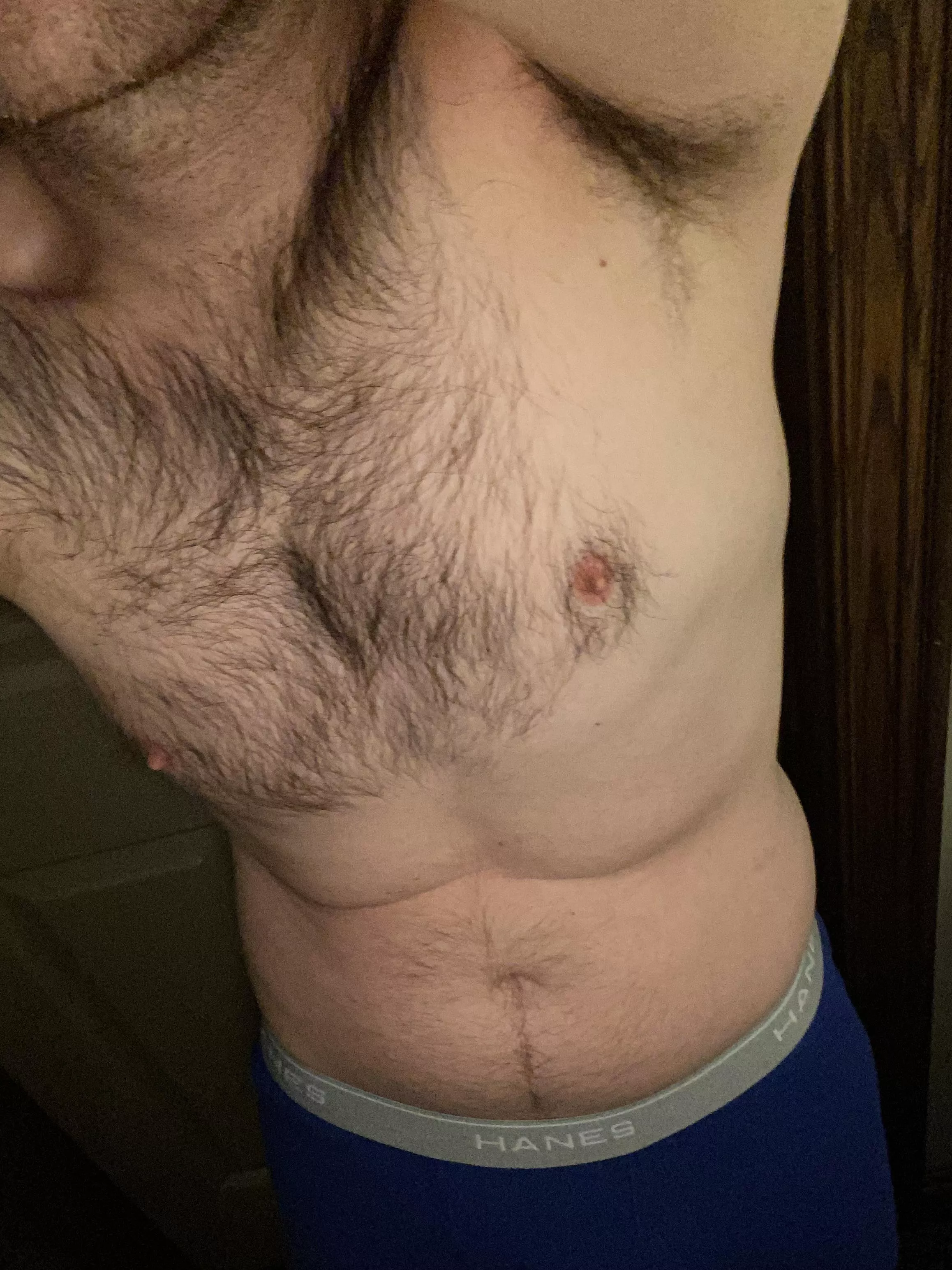 Another day, another shirtless selfie π Another day, another shirtless selfie π