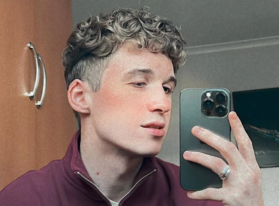 Another day of deciding I’ll do everything tomorrow :)