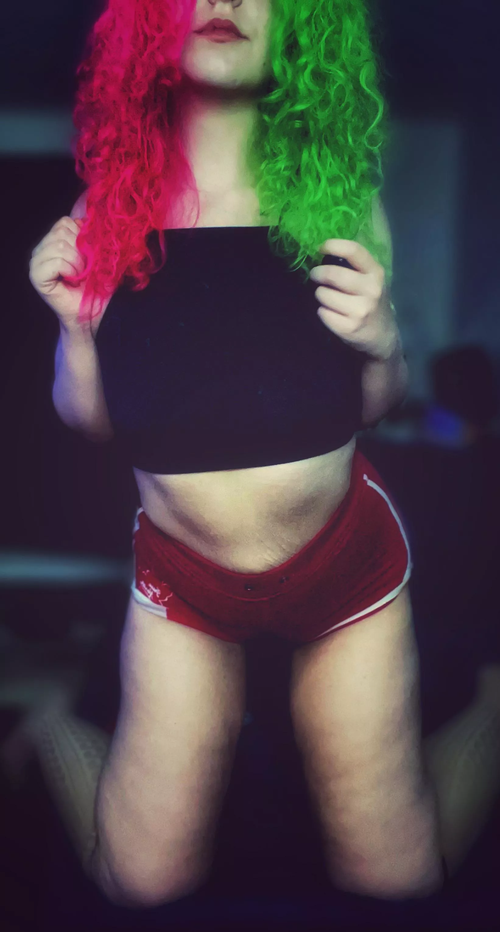 Another edit because I got so much love the first time ?