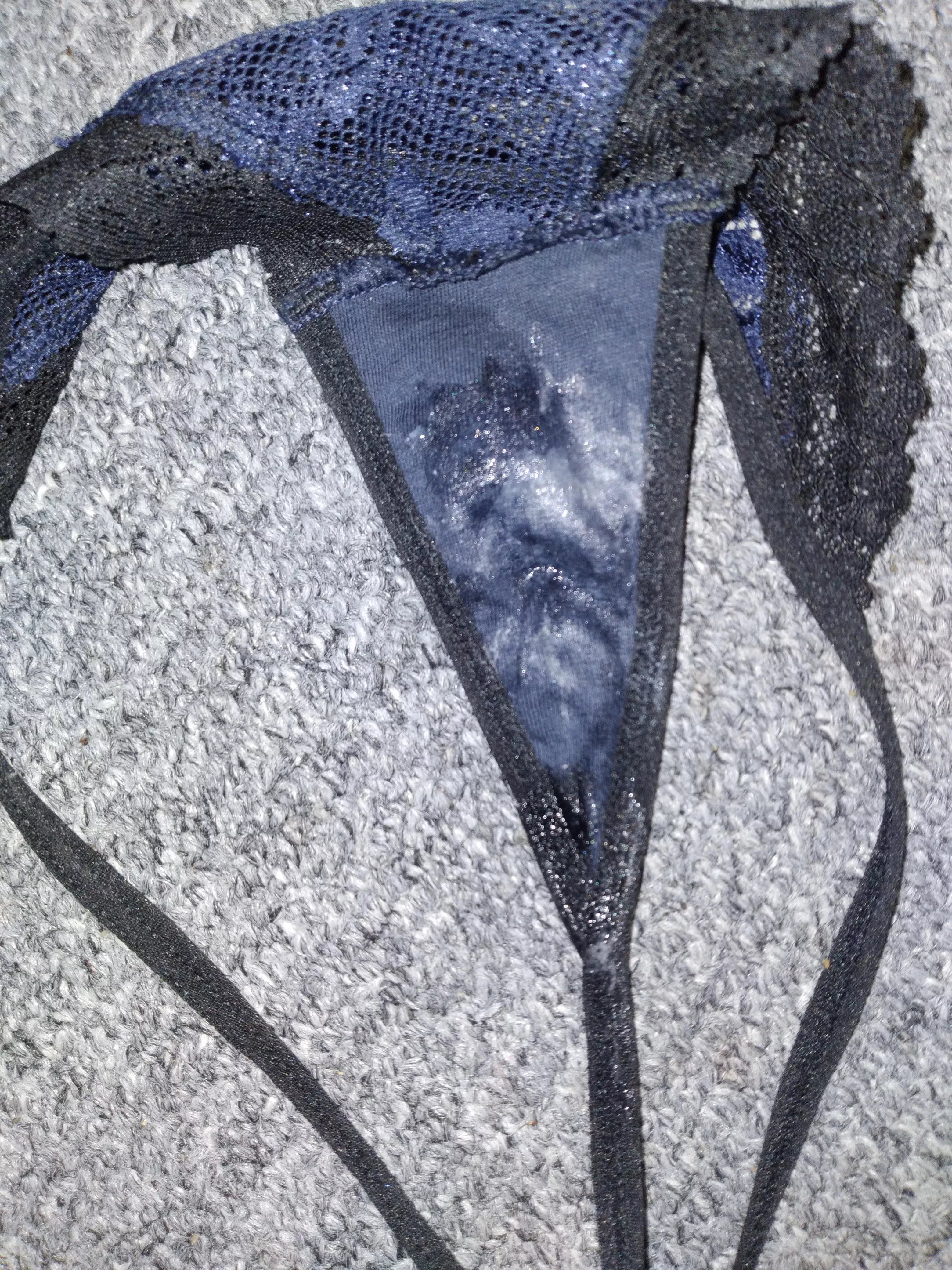 Another fresh mess❤