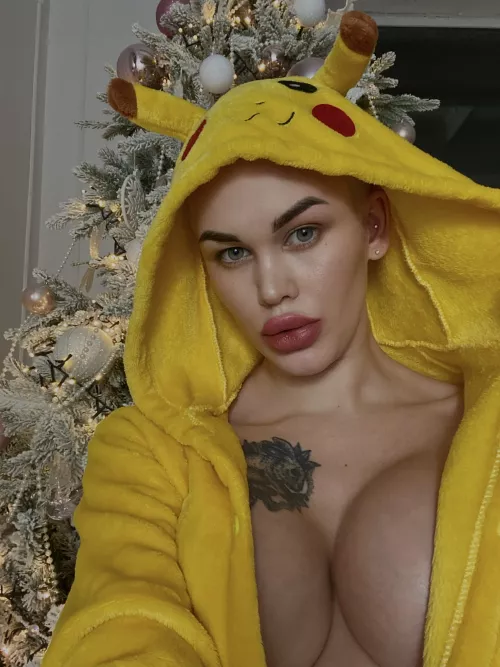 Another from a photoshoot 😍