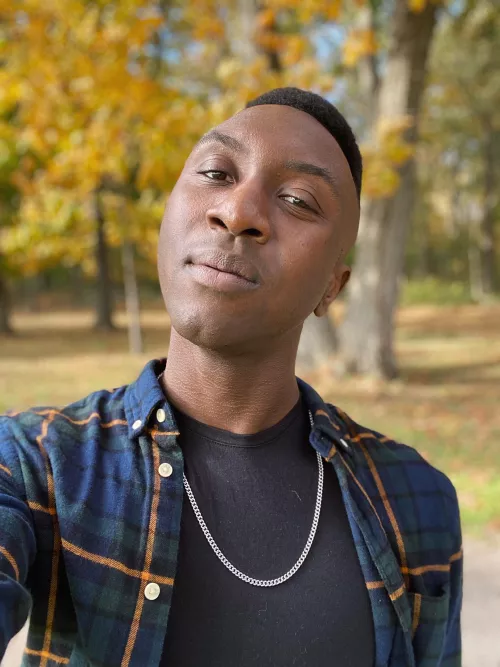 Another gaymer who wants a boyfriend. ๐๐ฅฐ FPS and chill.