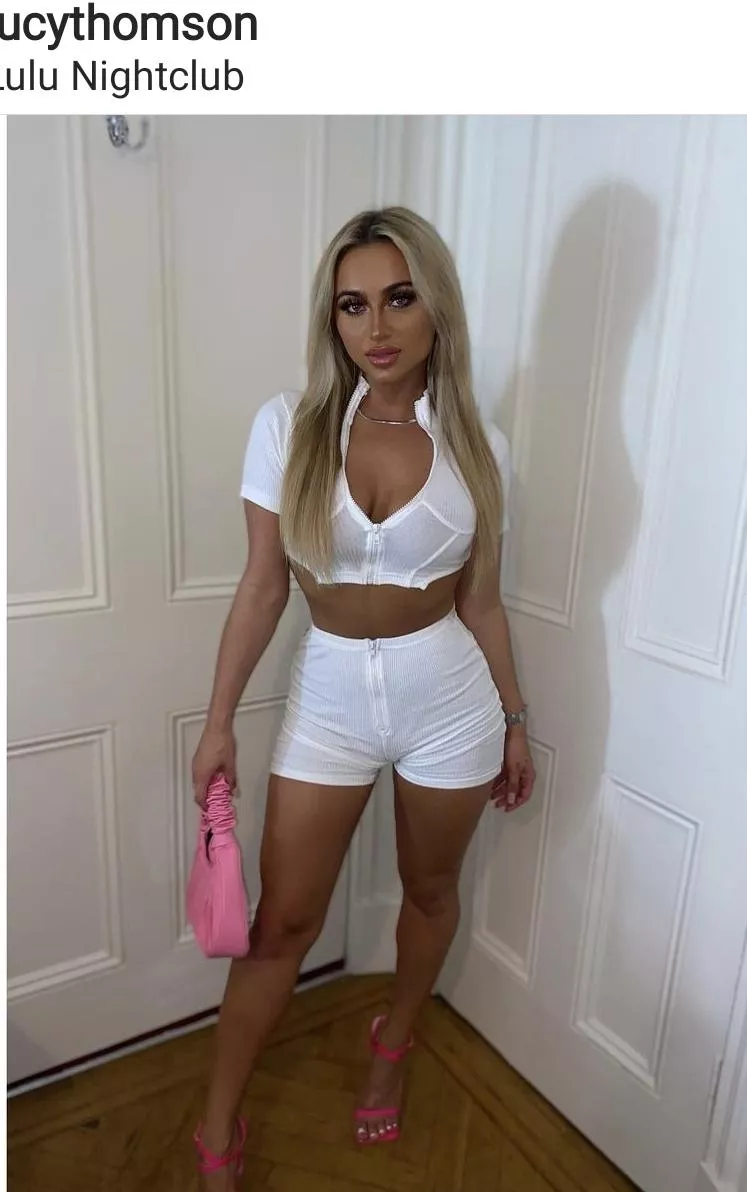 Another gorgeous little blonde Another gorgeous little blonde