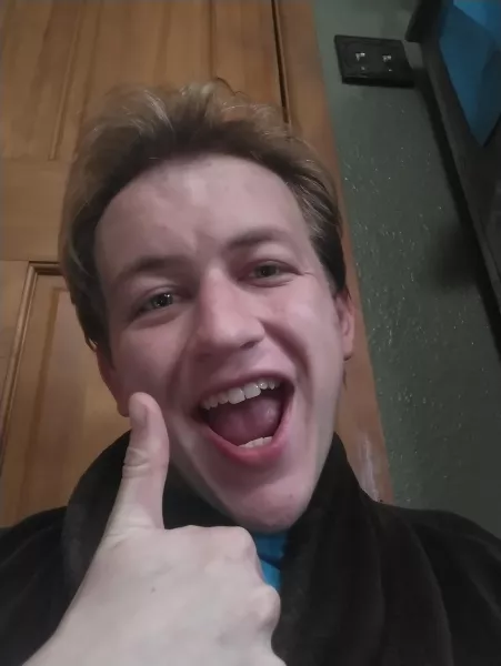 Another great day today! π€. Went to work and am now doing a little gaming! π€. What did you all do today? π€. PM's are open, and I'm taken, though I am always looking for more friends. π€