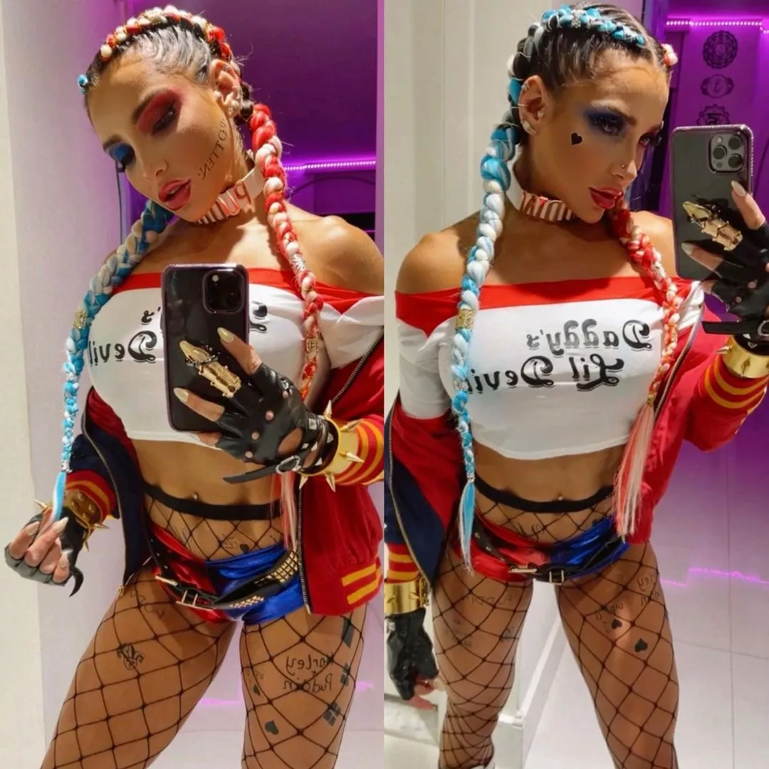 Another Harley Another Harley