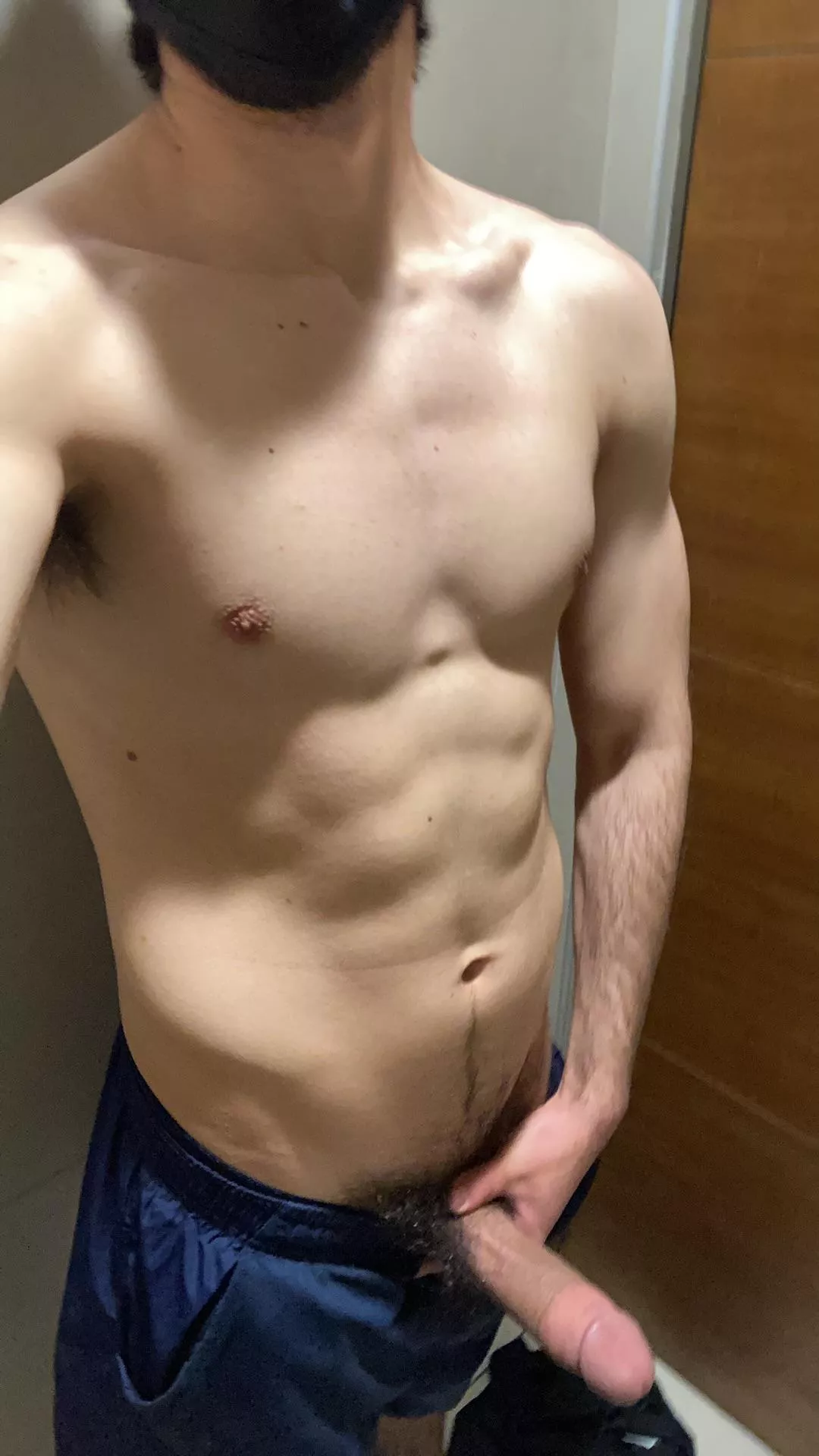 Another horny day at the gym Another horny day at the gym