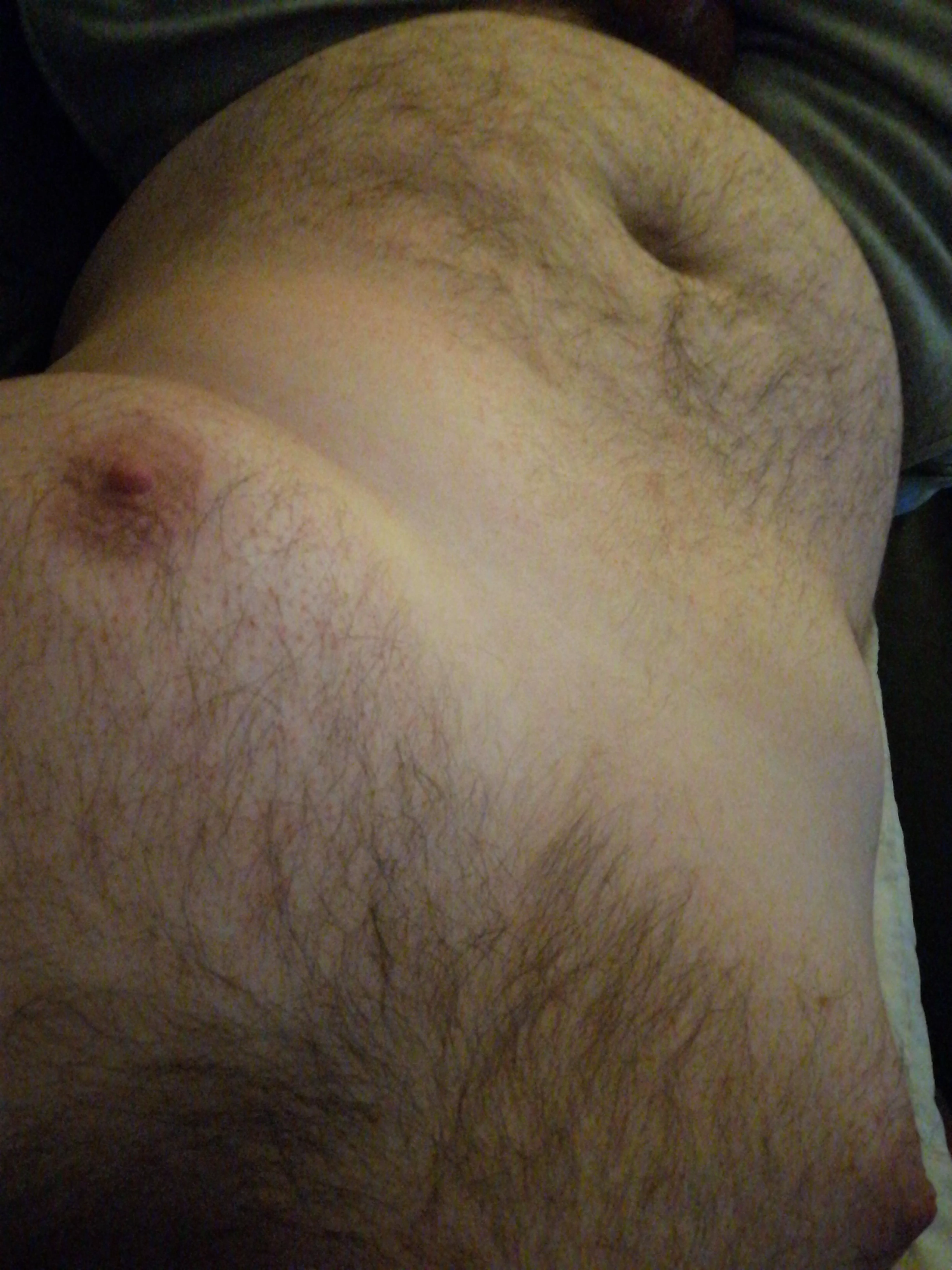 Another horny night alone... Another horny night alone...