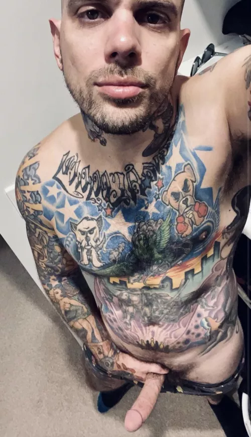 Another Hot Day Down Under