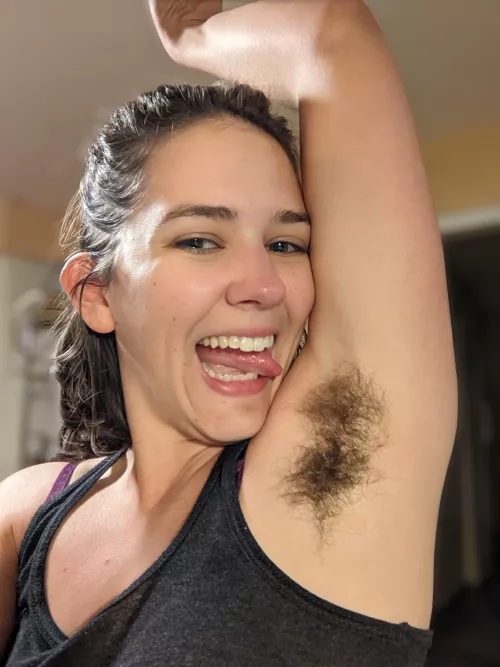 Another hot yoga class complete - do you want a taste?