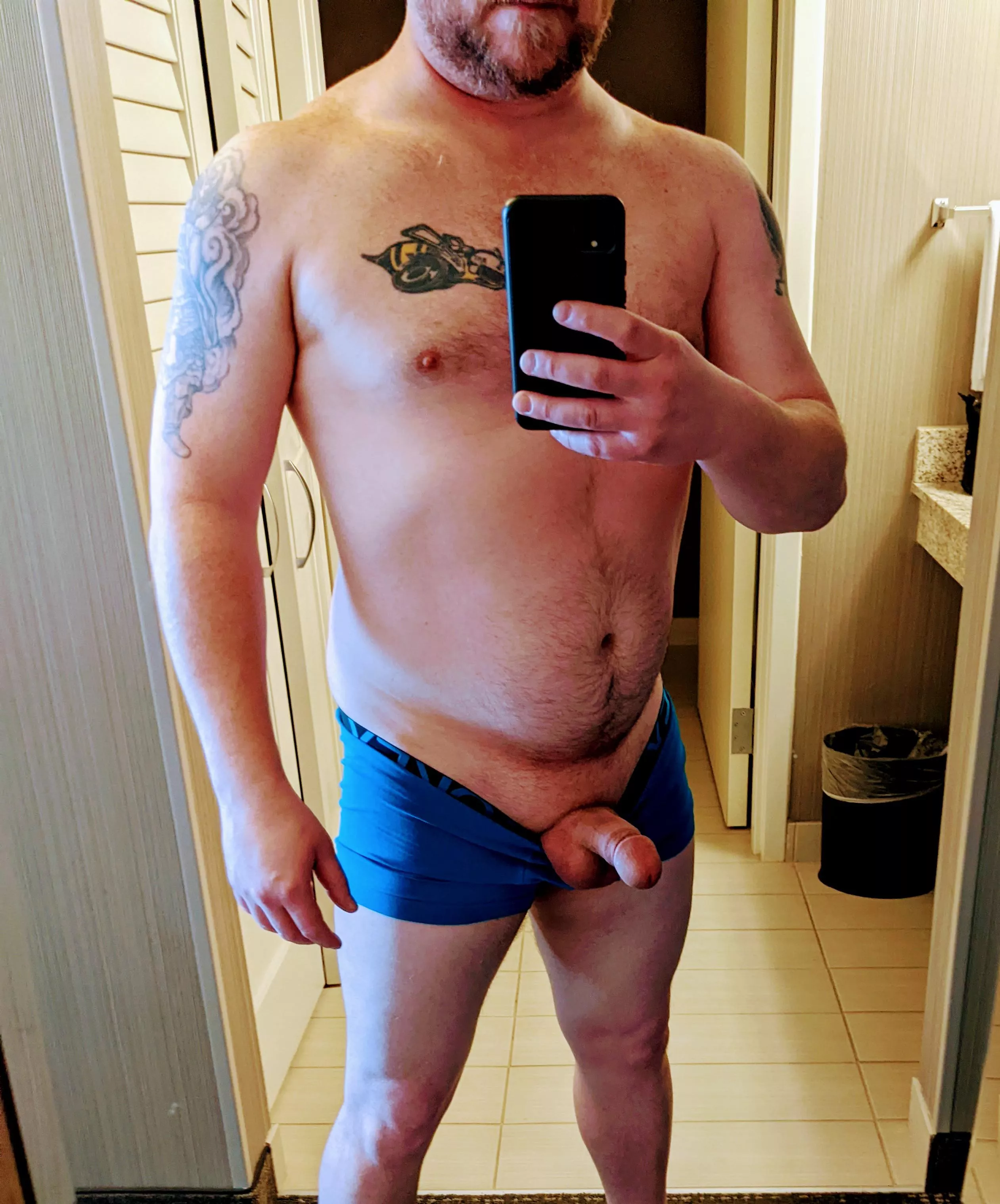 Another lonely hotel.... Another lonely hotel....