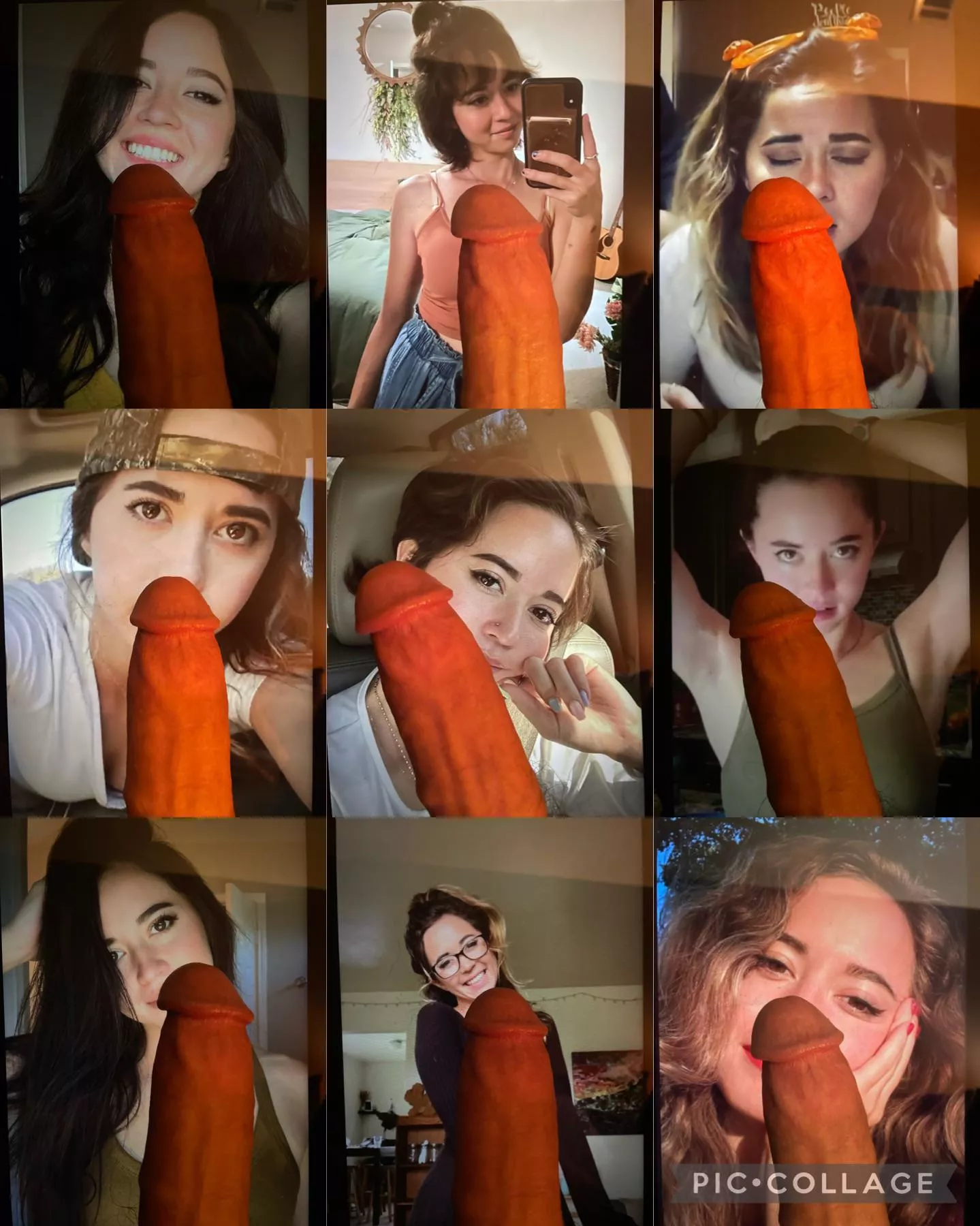 Another Maya request, I’m starting to enjoy her more and more ❤️