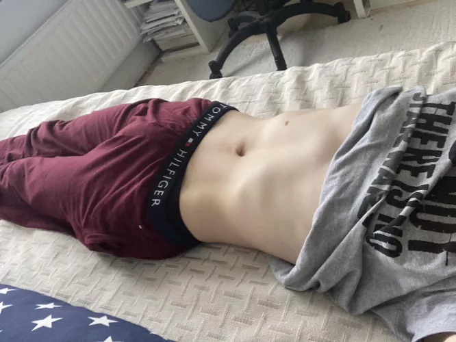 Another morning look :o Another morning look :o