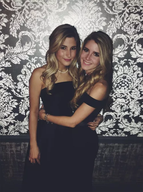 Another of the twins - would love to hear what you think of them!